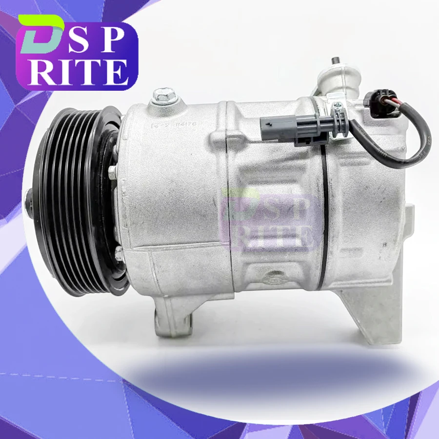 For Buick LaCrosse 3.6L Cadillac SRX 2012 2013 2014 2015 A/C Compressor 15-22224 1689 8802 22780222 22779351 19352553 13314472