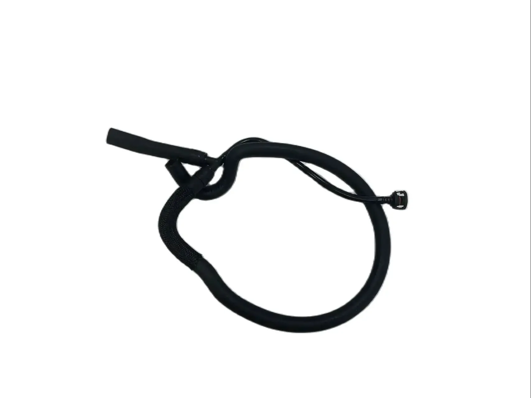 LR014567,LR013687 Engine Coolant Tank Hose For Land Rover LR4  Range Rover Sport