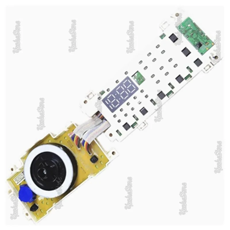 

EBR331191 Motherboard Control Display Panel Button Board For LG Auto Drum Washing Machine