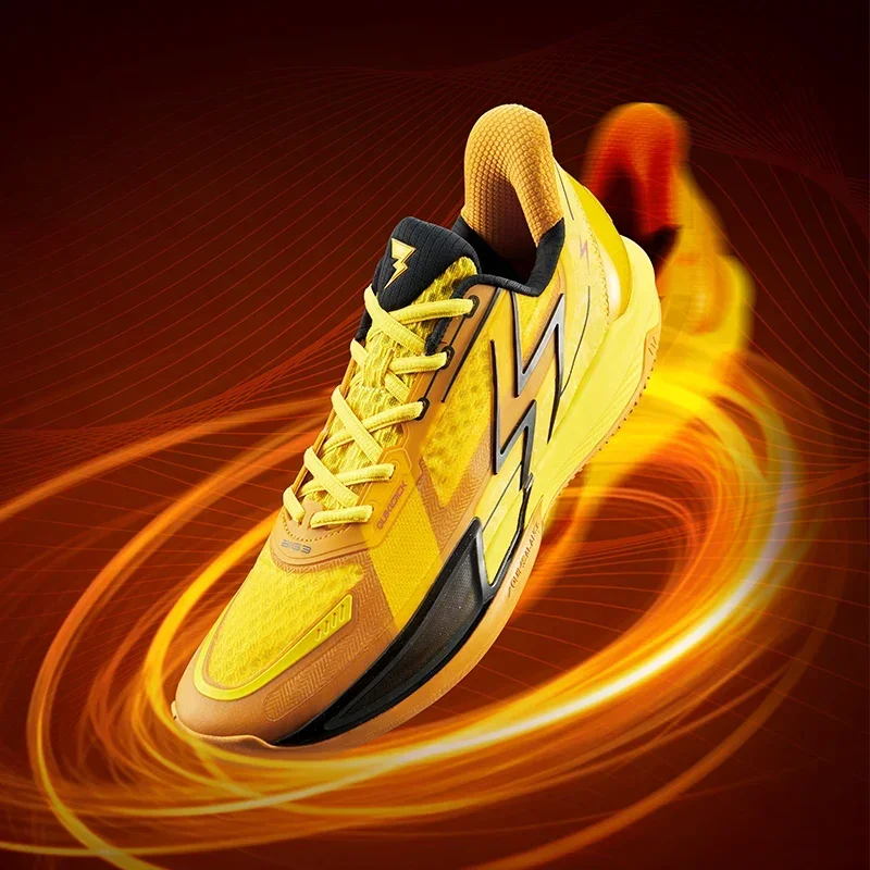 2024 sport shoes Men's basketball sport shoe 361 Degree  men male sneakers walking boots running BIG3 4.0Quick