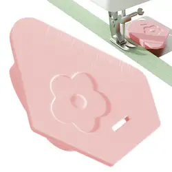 Sewing Machine Magnetic Seam Guide Sewing Supplies Multifunctional Seam Guide Sewing Accessories Sewing Guide For Pasting