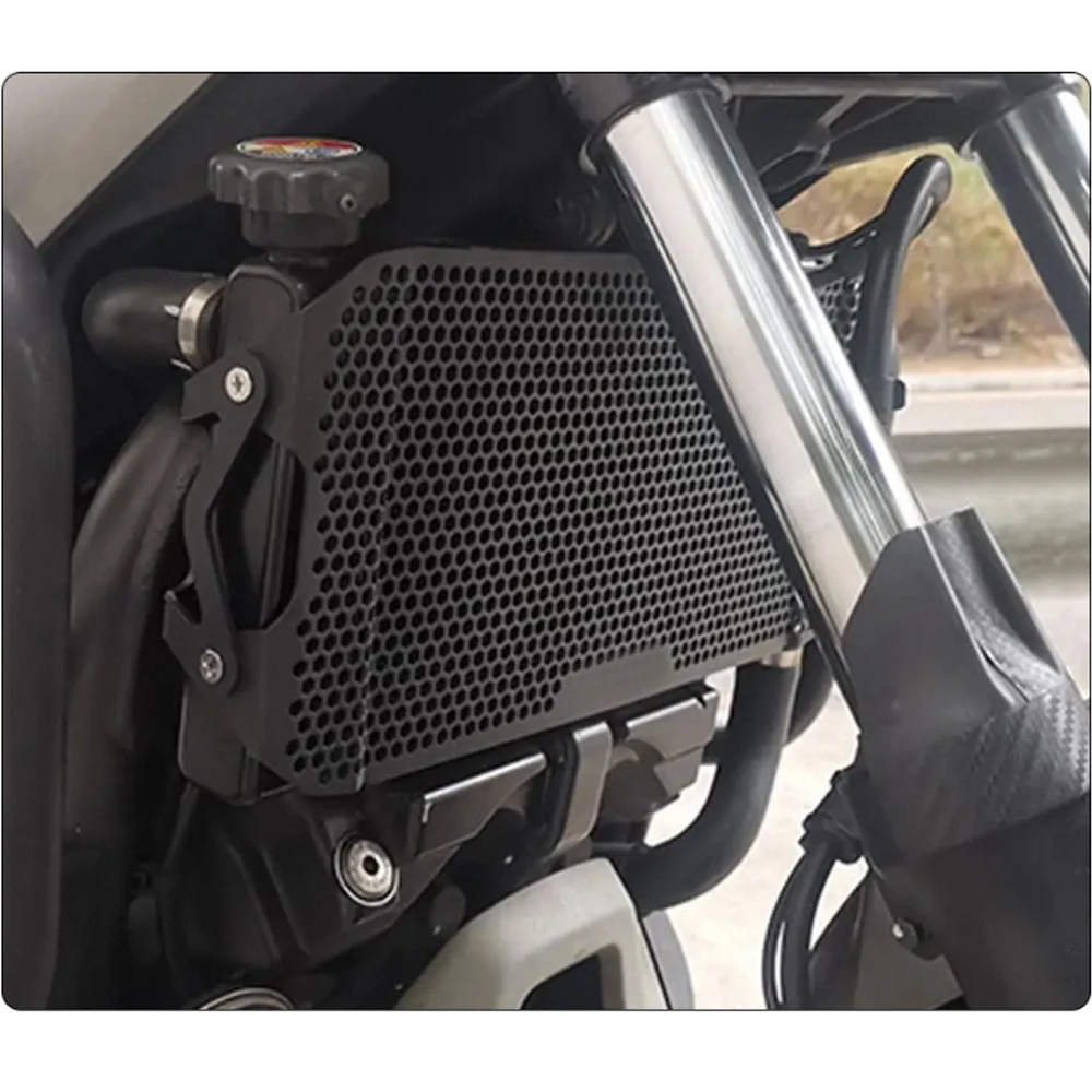 

NC 750X 2013-2025 2026 FOR HONDA NC750X NC750S NC700S NC700X Accessories Motorcycle Radiator Guard Protector Grille Grill Cover