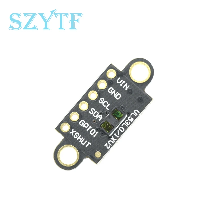 VL53L1X Laser Ranging Time Of Flight 400 Cm Distance Measurement Sensor