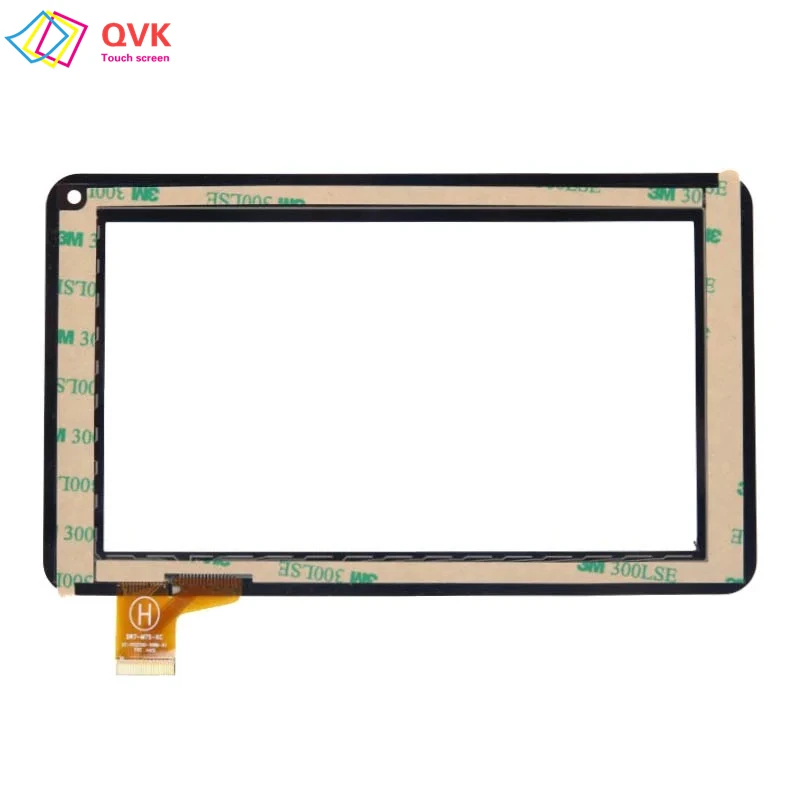 7 inch for cube U25GT U26GT U28GT touch screen extreme Edition dual-core version Fpc-TP070415-00 /DYJ-u25gt2-86V 30pin