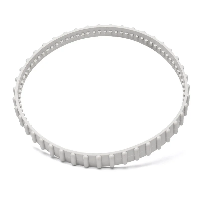 아쿠아 진공 수영장 청소기용 교체용 드라이브 벨트, RCX23002, 2 팩