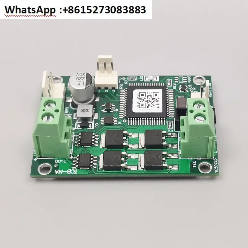 TCB-NA Tec Thermost…