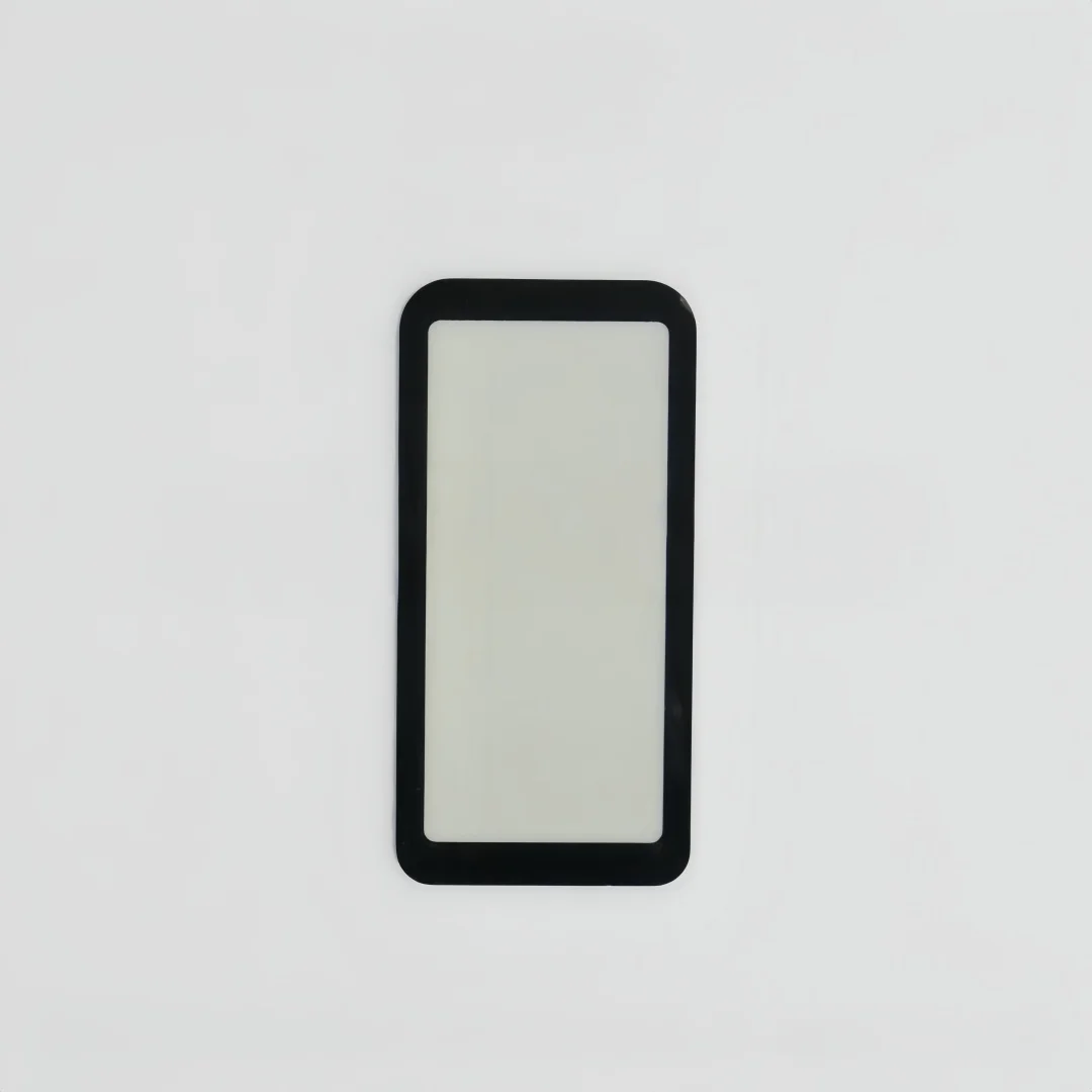 Picture 6: New Top LCD Screen Protector Glass Lens Repair Part For Nikon D3 D3X D3S D4 D4S D5 D6 Camera