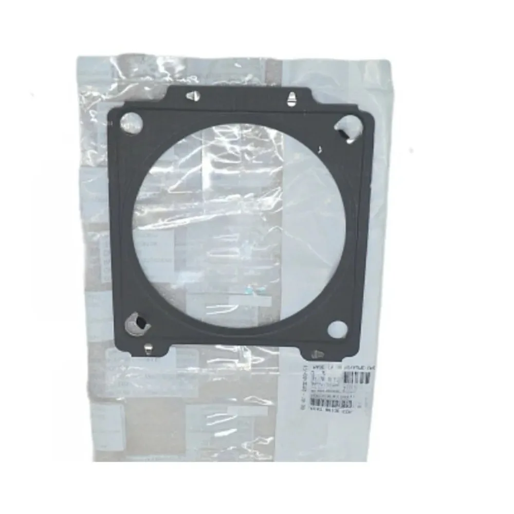 Genuine China for Peugeot 307 206 207 308 for Citroen C-Triomphe Square Three-way Catalytic Exhaust Manifold Gasket 170933