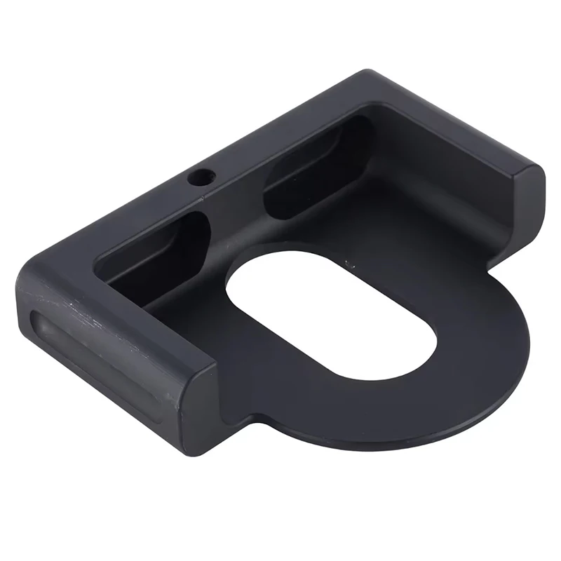 High Quality Black Chemical Oxidation Coating Carbon Steel Part Custom CNC Machining