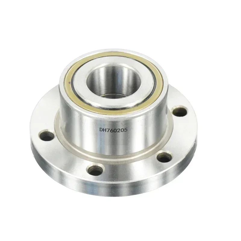 

Round Flange Ball screw Bearing FL760202/760203/760204/760205/760206/760207/760208-2RS P4 DBB