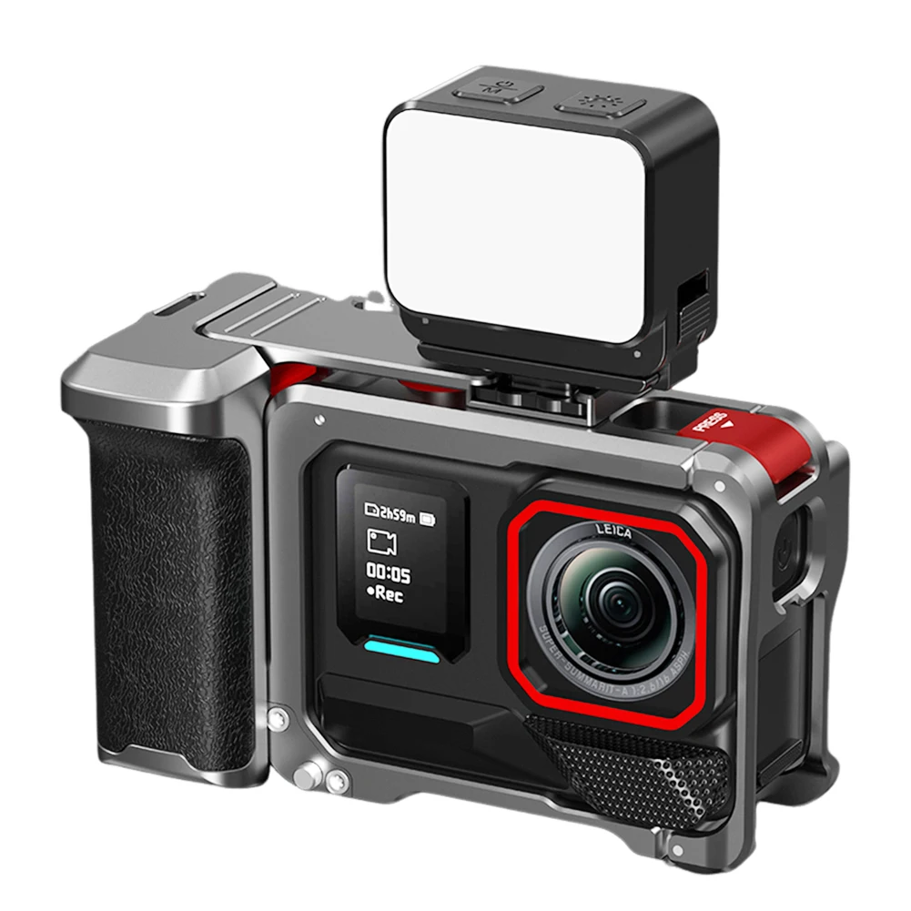 For Insta360 Ace Pr…