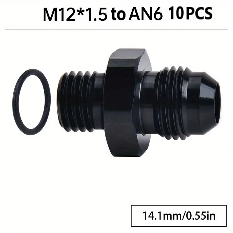 Skezoe M12*1.5 To A…