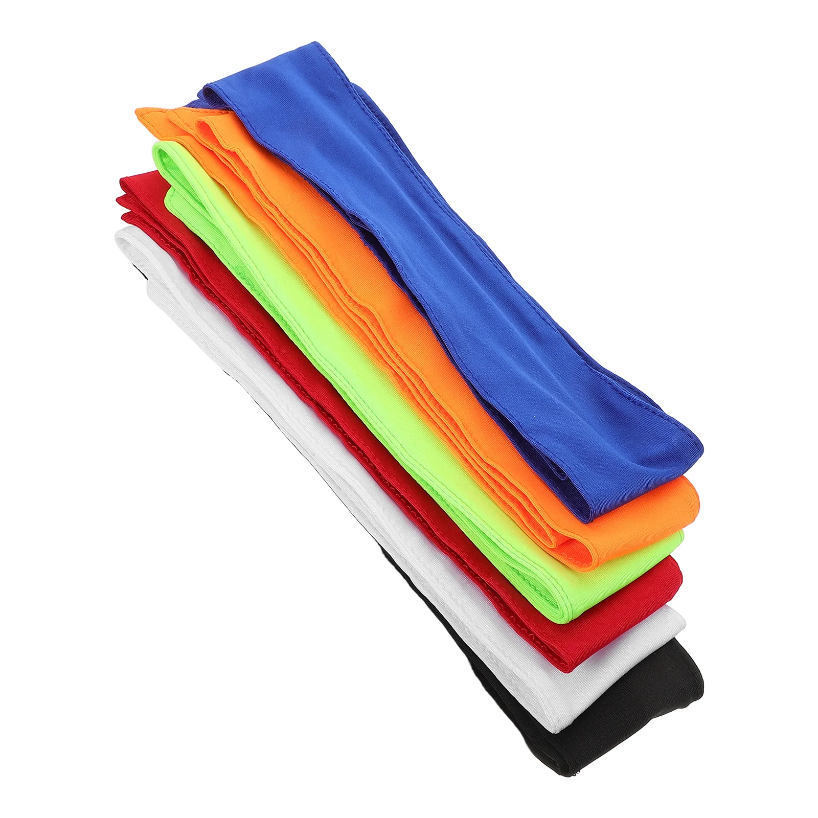 bandeaux-de-performance-unisexes-24-pieces-bande-de-sport-anti-transpiration-pour-entrainements-intenses-course-a-pied-entrainement-controle-de-l'humidite-ajustement-confortable