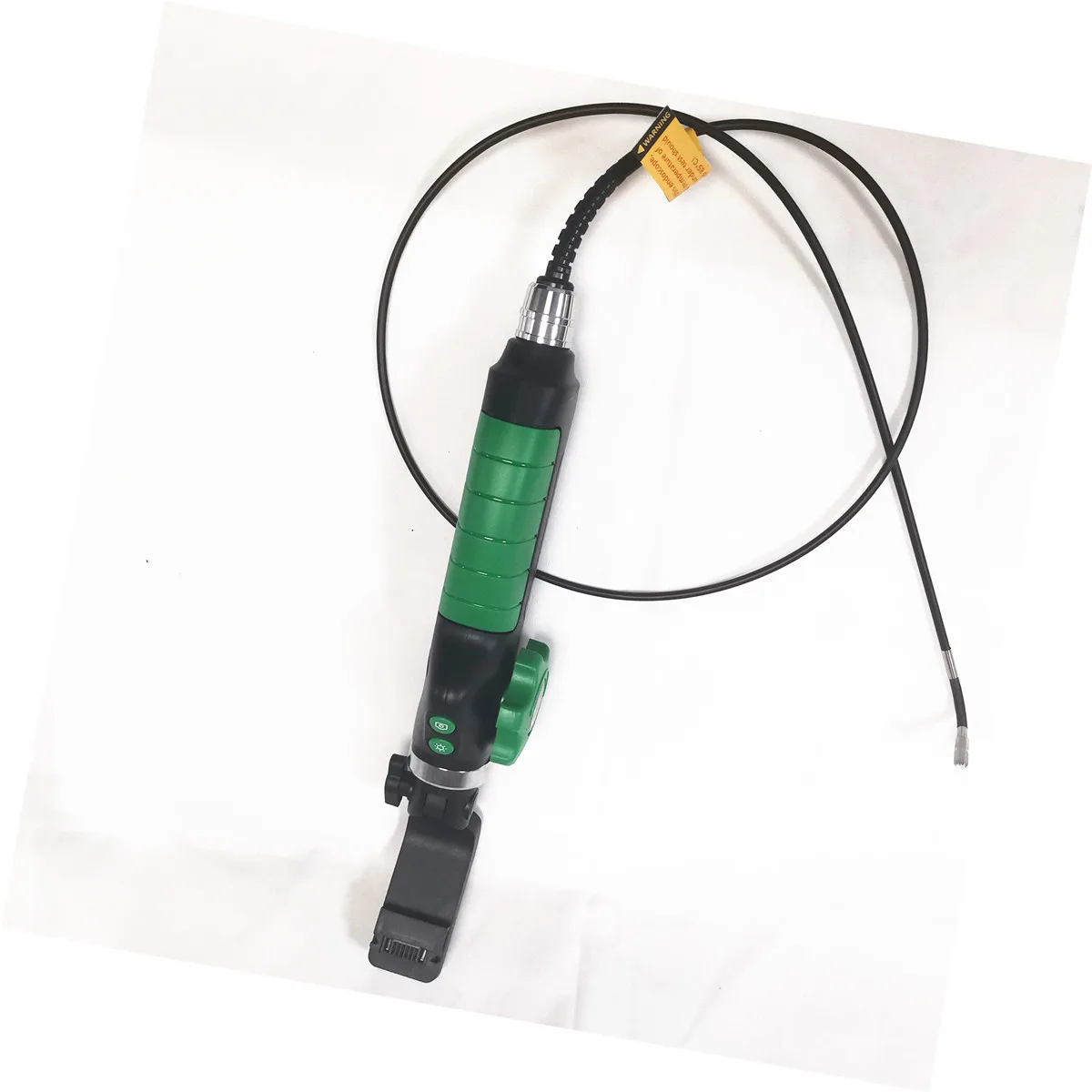 2MP 1080P 3.9mm 4.3Inch  2 Way Articulate 180Degree Rotation Steering Industrial Endoscope Inspection Microscope Camera