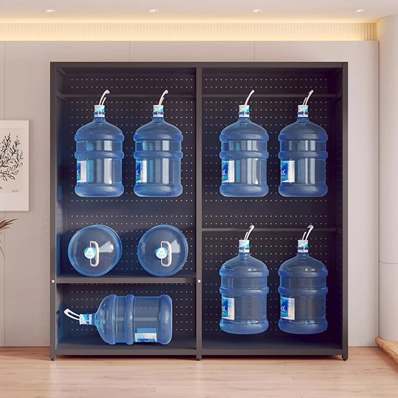 Storage Display Closet Organizer Bedroom Clothes Partitions Portable Cabinet Wardrobe Living Room Muebles Lounge Suite Furniture