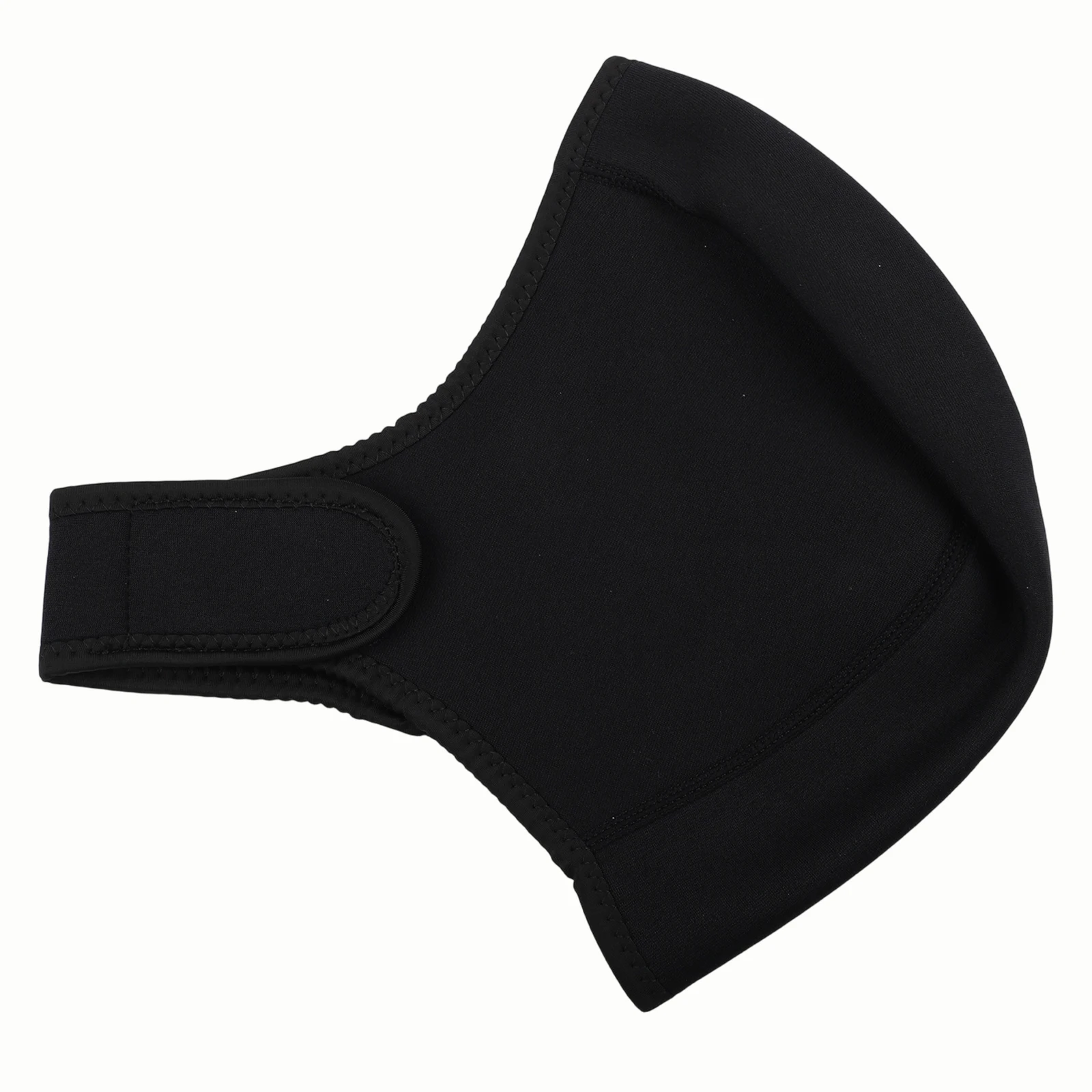 

Гидрокостюм для дайвинга толщиной 5 мм, термокапюшон из неопрена, гибкая шапочка для плавания, долговечная, водонепроницаемая, для взрослых