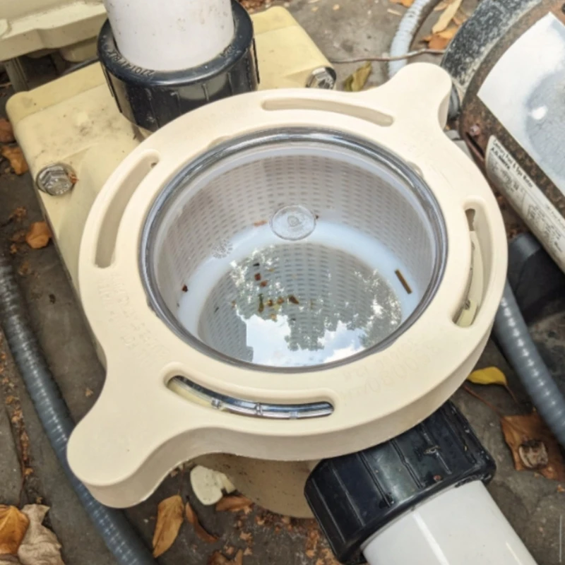 Anéis travamento da bomba da piscina da parte da bomba da piscina inground adequados para o modelo 350090 350091