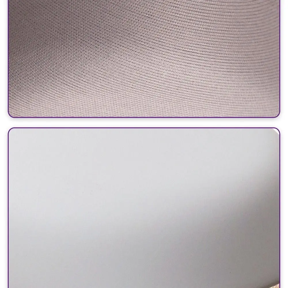 U Type Neck Pillow Case Storage Bag Memory Foam Pillow Box Cervical Vertebra Pillow Cover Travel Porable Camping EVA Carry Pouch
