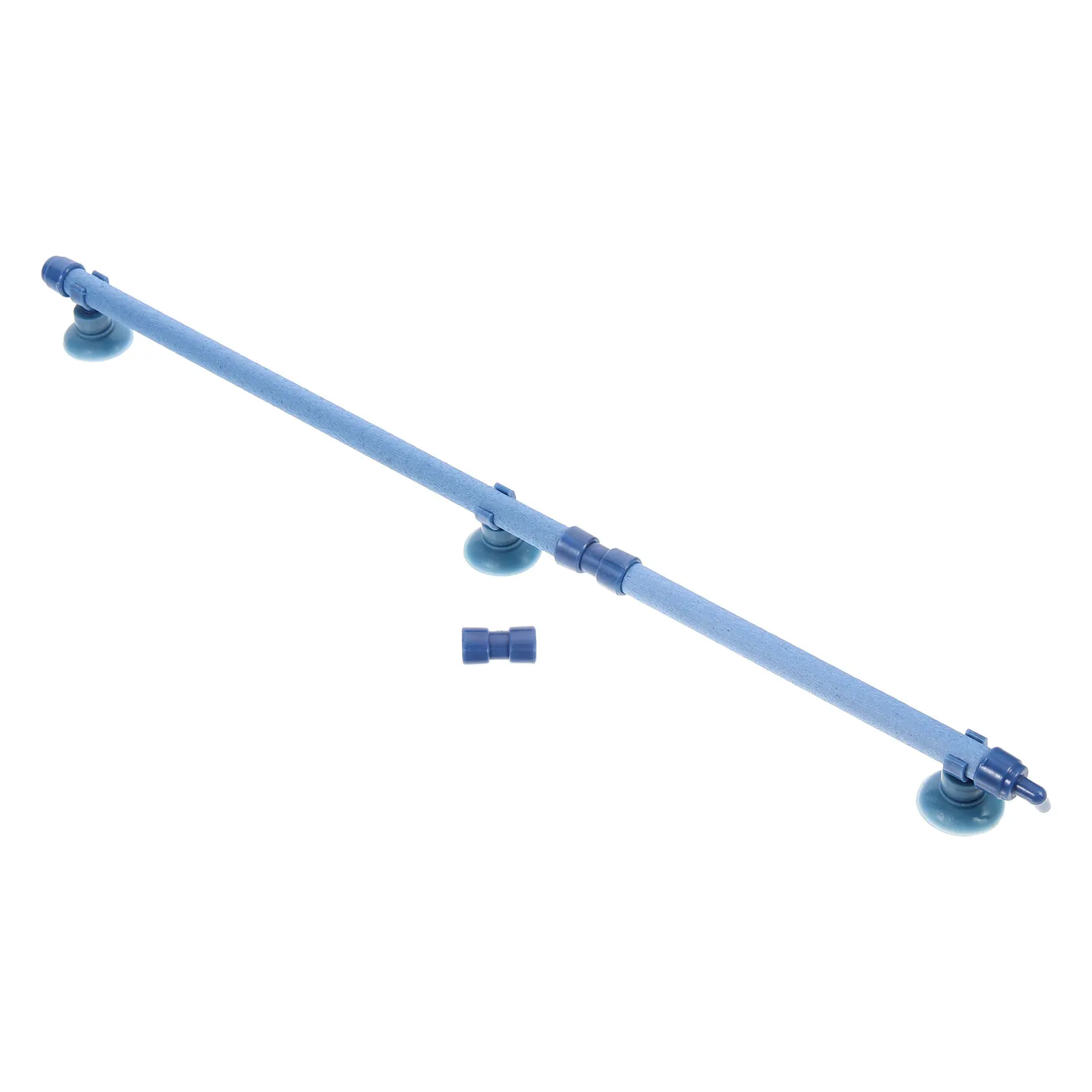 

Bubble Strip Air Stone for Fish Tank Bubbler Aquarium Oxygen Diffuser ABS Bubble Stone Freshwater Saltwater Hydroponic Air Pump