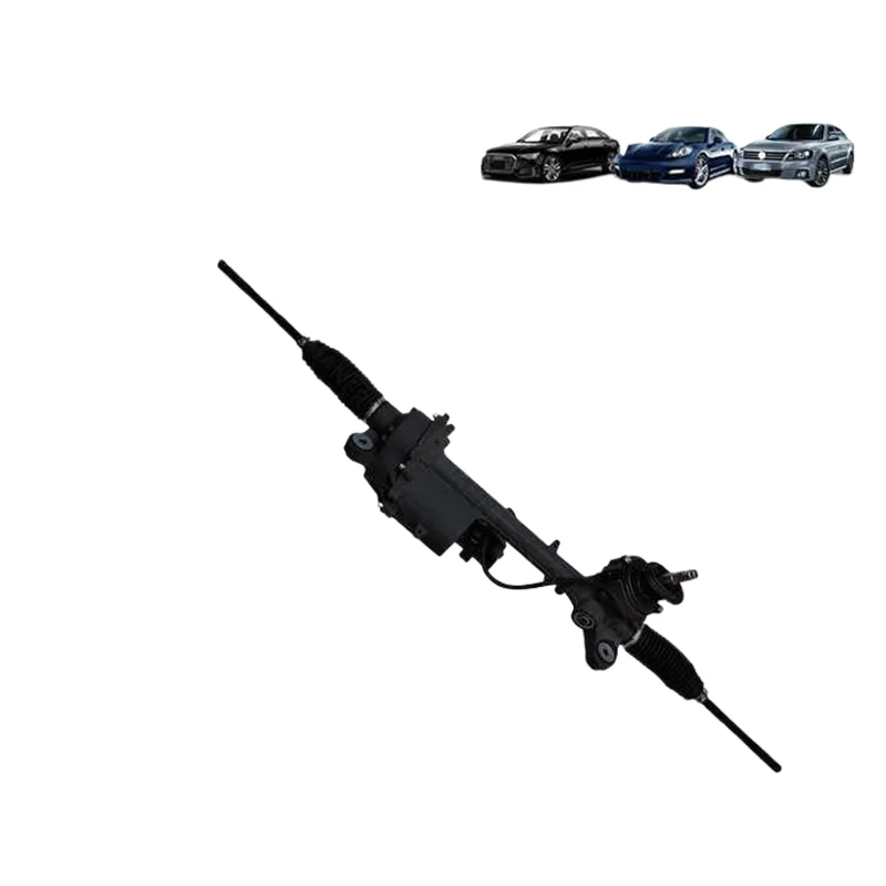 

High Quality Auto Power Steering Rack Gear 5N1423062E 5N1423062F For Q3 2007-2018 Steering Kit