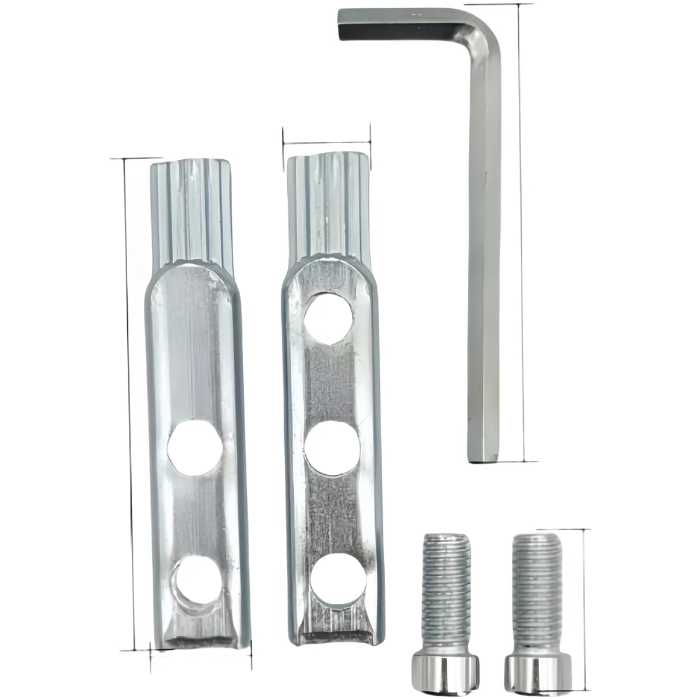 Tap Threading Tools Kit For Plumbing Angle Valve Repair Wrench Extractor Broken Tap Threads Pipes Removal Tool Accessories