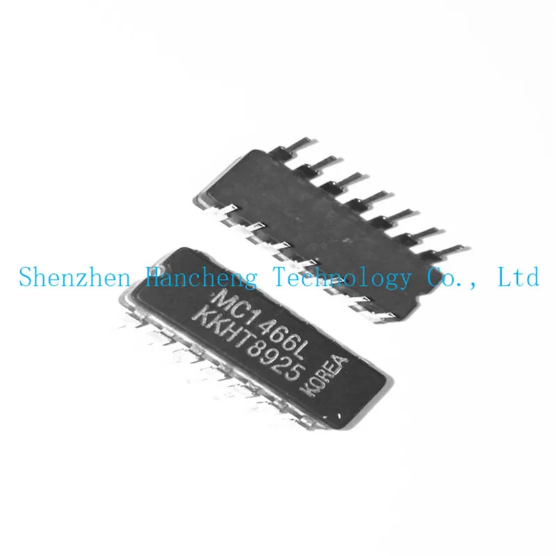 

(10PCS-50PCS) MC1466L CDIP14 NEW CHIP IC