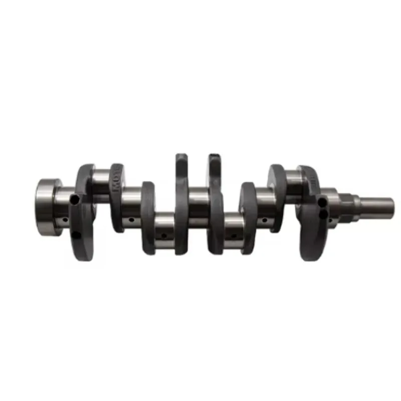 

Factory High Quality New Auto Engine Parts Crankshaft 4D56U 4D56U-T2 Crankshaft MD374408 23111-42910 1100A135 For Mitsubishi