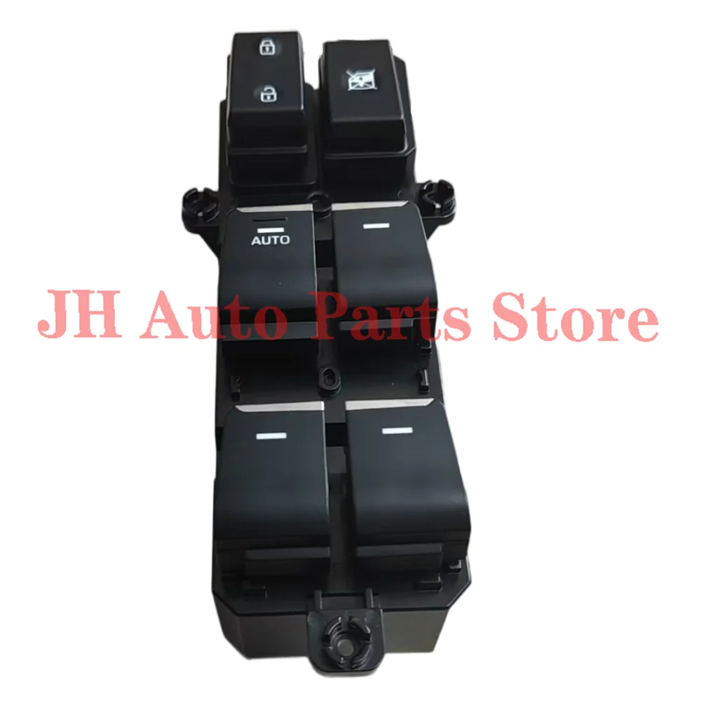 

JH Main Front Left Power Window Switch Assy For Hyundai Tucson 93570D30414X 93570-D30414X
