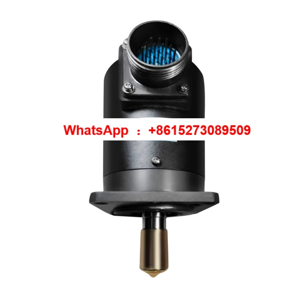 

LF-102.4BM-C24F Photoelectric Rotary Encoder 100-200-250-500BM-C05D