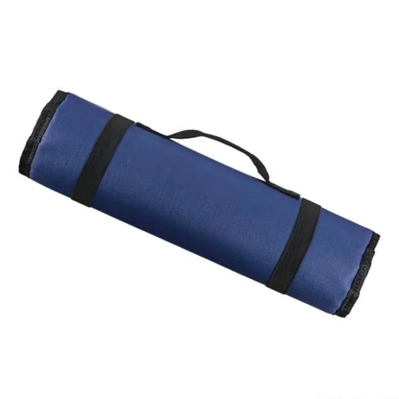 A2BE Nylon Carrying Bag Roll Type Tool Electrician Tool Insert Bag Oxford Cloth Tool Tool Bag Hardware Tool Travel