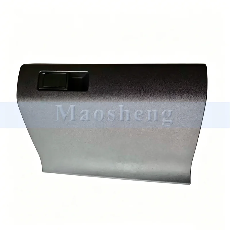 Glove Box Lock Latch Handle For Changan Kaicene/Hunter F70 Glove Box Lid Cover Lock Hole Handle Clip Car Accessories