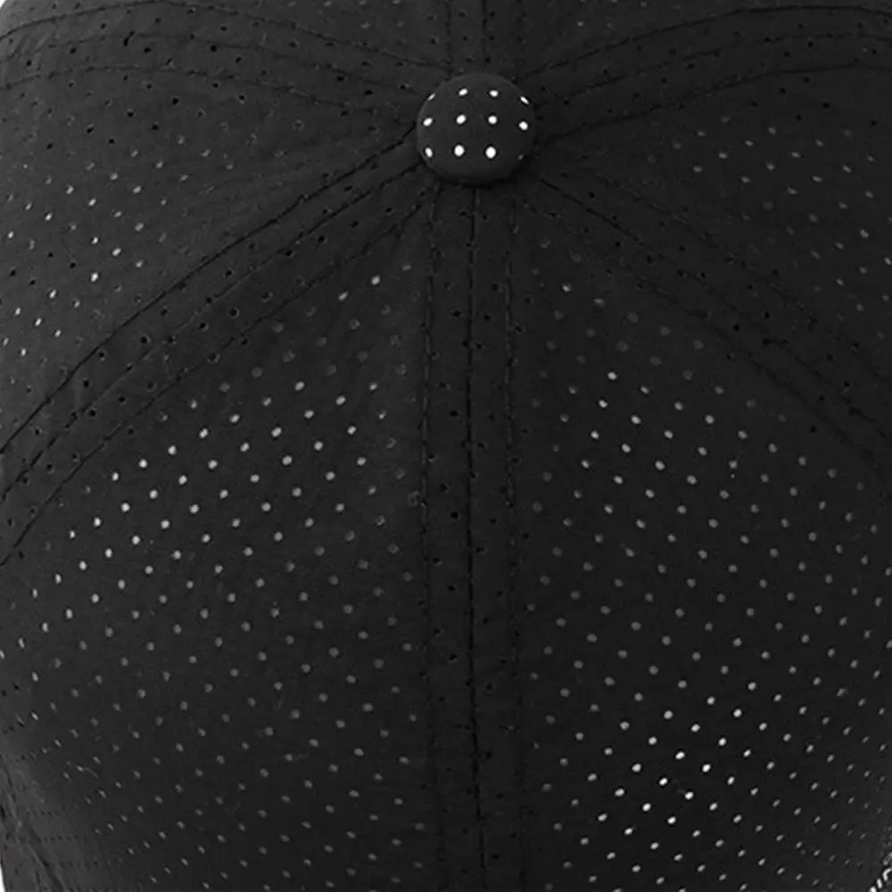 Outdoor Sports Spring Summer Breathable Golf Fishing Cap Sunscreen Hats Quick-drying Baseball Caps Baseball Hats