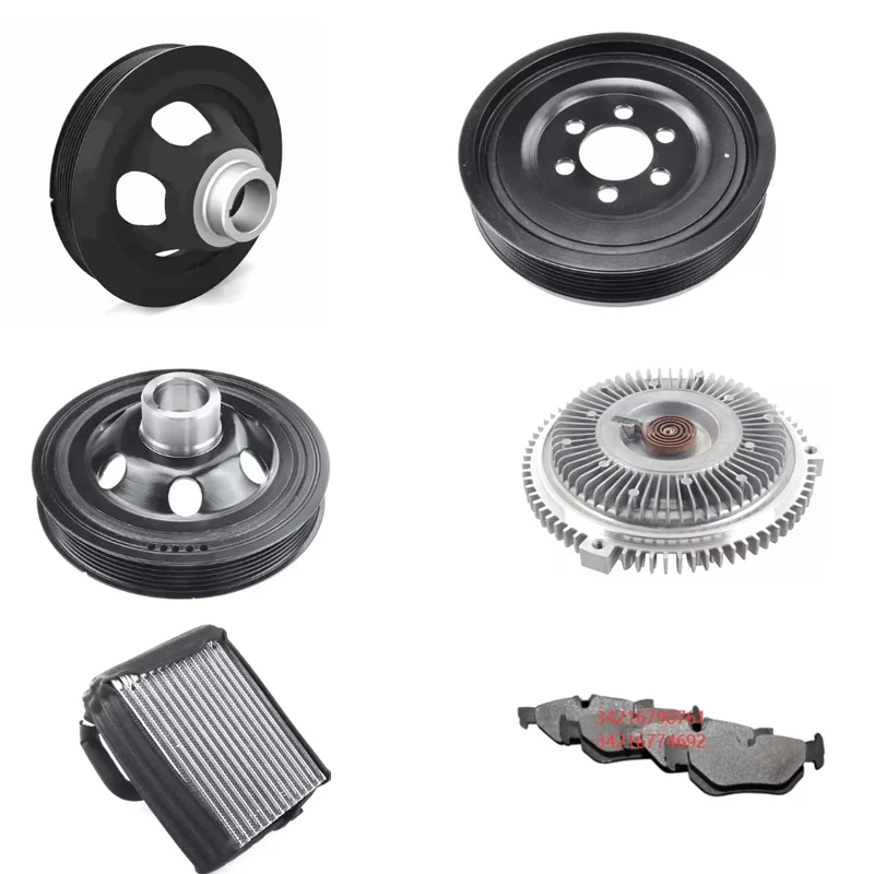 Shock Absorber Shoc…