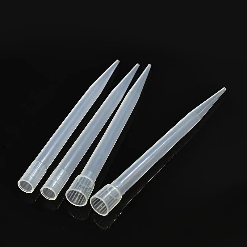 Pipette Tips 5000ul Common White Tip For Dispensers Suitable For Single-channel Pipette 5 ml Diameter  9mm 12mm 13mm 50/PK