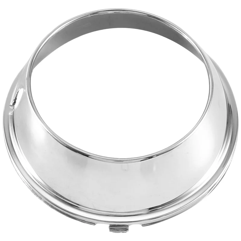 

AR-1 Piece Car Fog Light Lamp Ring Trim Set For MERCEDES BENZ C CLASS W204 C63 AMG 2007-2014 Replacement Parts 2048851874 Right
