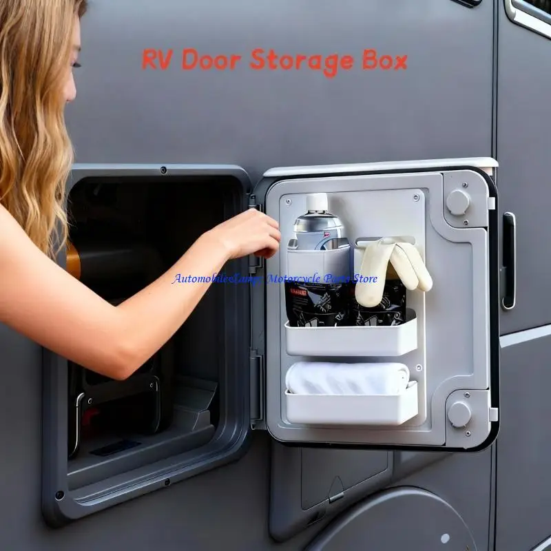 

H7BD Multiple Layers Storage Pocket For Keeping Essential Handy While On The Go
