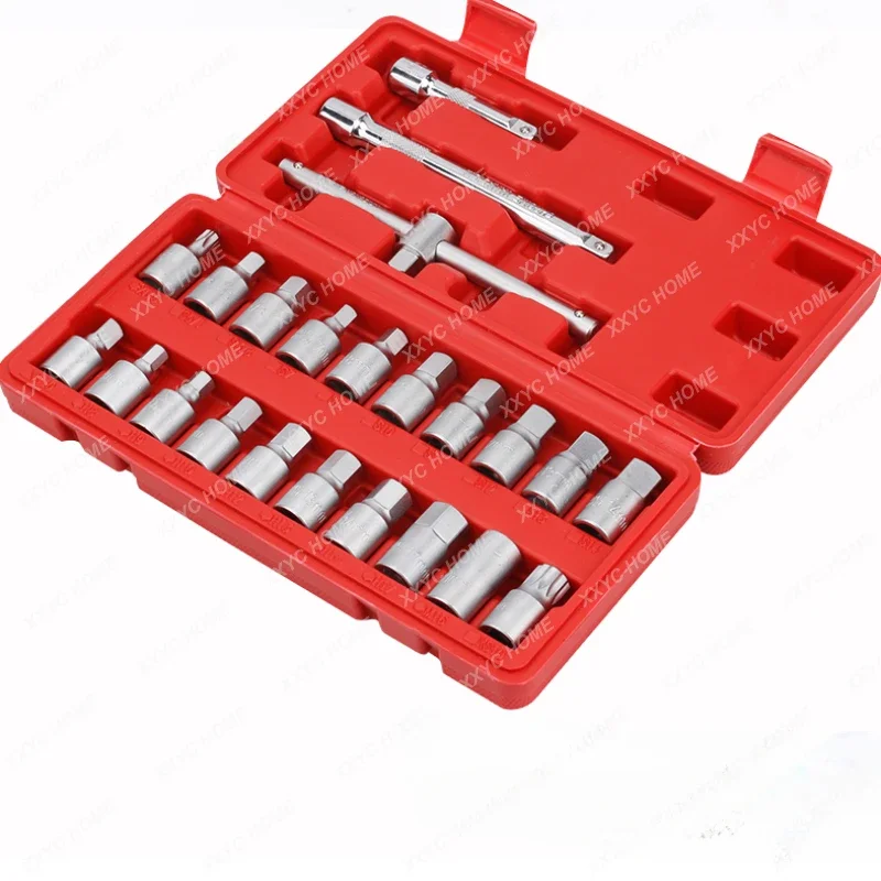 

Oil Pan Disassembly Gearbox Oil Change Tool Suit