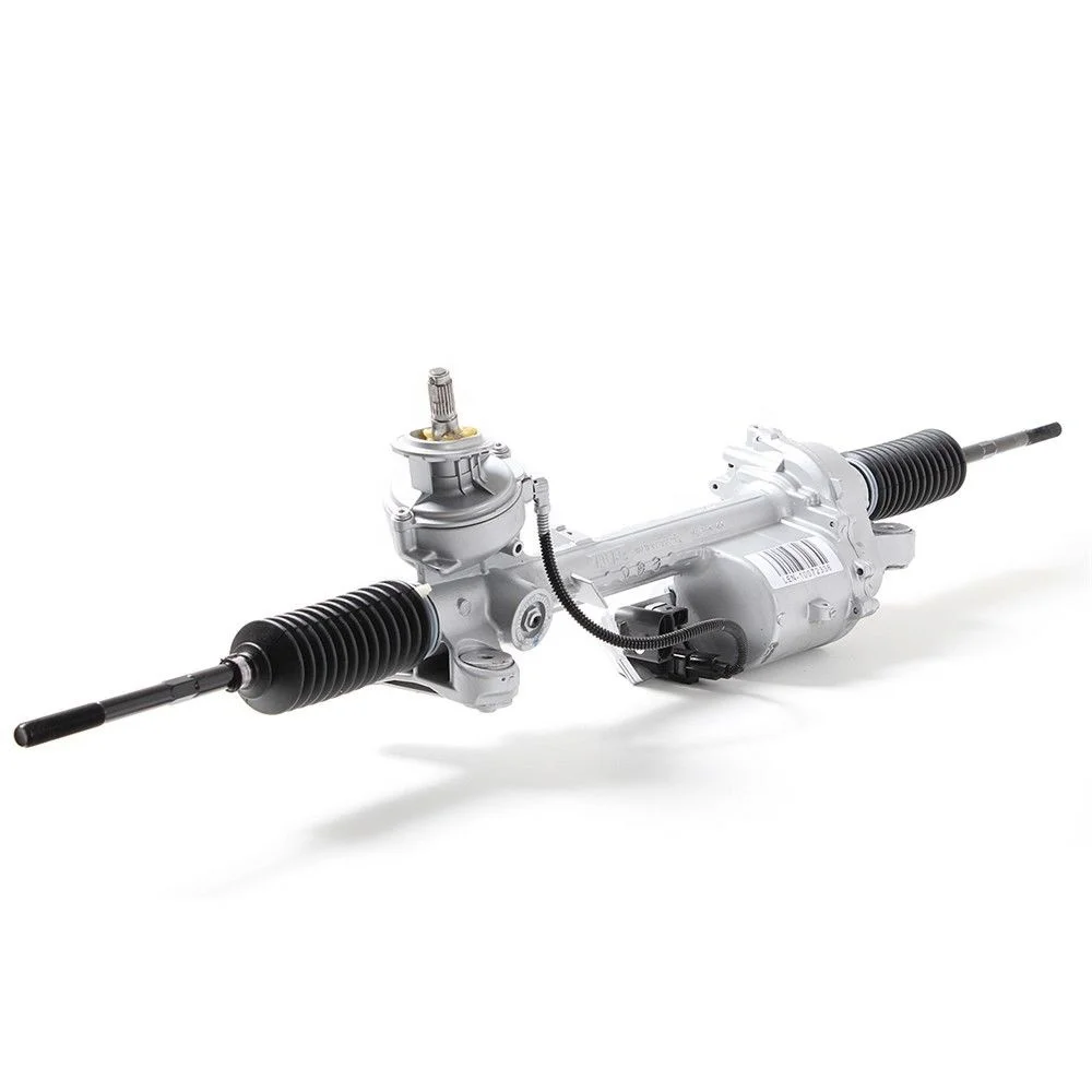 

BBmart Auto Spare Car Parts Steering Rack Gear 1K1423055FX for A3 S3 vw golf 5 jetta 3 2005-2010