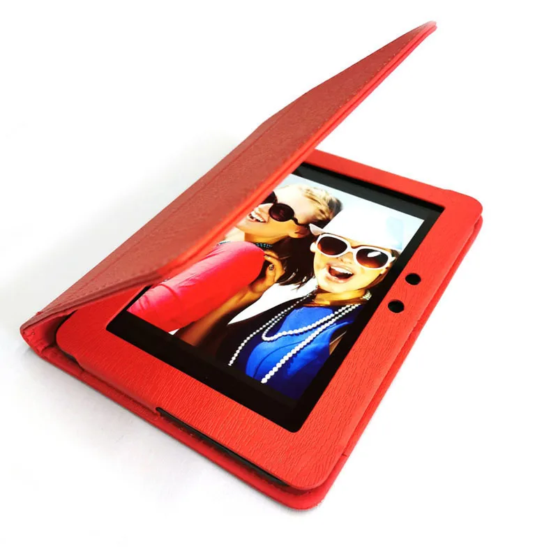 7 inch e-book HD eye protection 16GB Smart wifi Digital Ebook reader Players Android os with Games Mp3 Video playback