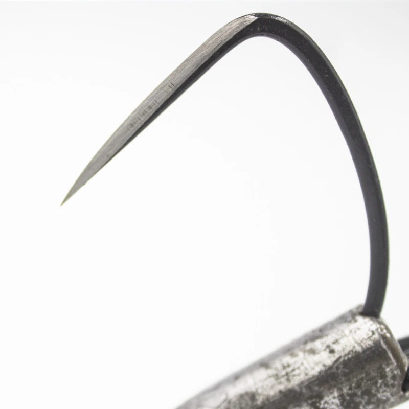 Weight Anchor Fishing Hook Three-claw Hooks Blade Blade Three-book Fishhook Lead 낚싯바늘 ловить рыбу Pesca Contrapeso accesorios