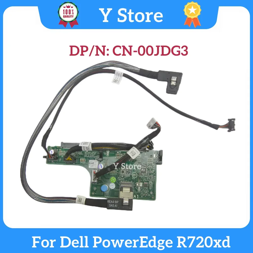 Y Store Original For Dell R720XD 2.5