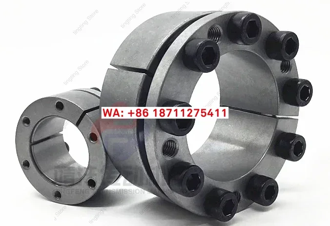 Full series expansion sleeve Z2 KTR100 expansion sleeve TLK200 expansion sleeve keyless