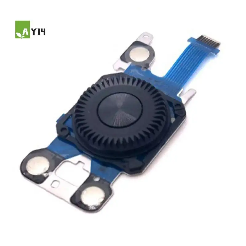 AY14 -Black Interface Button Panel Wheel Key Board For Sony ILCE-7M2 A7II A7M2 A7RII A7SM2 A7 A7K A7R A7S A6400 A6100