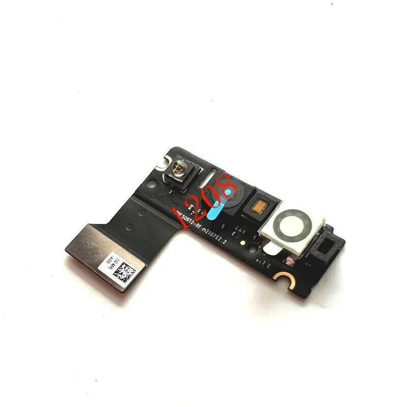 New Internal IR Camera Webcam Module For Dell Latitude 7200 2-in-1 7BF509T2-RF