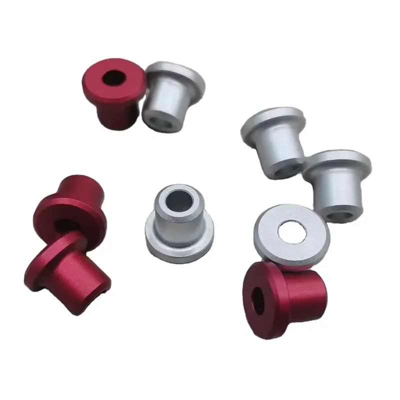 for Custom Aluminum Automotive Gear Stainless Steel Parts Prototyping Wire  Service