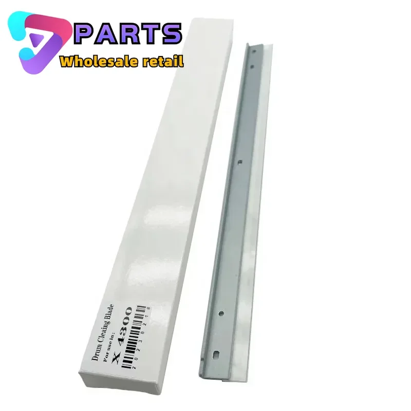 1PCS New Quality Drum Cleaning Blade For samsung X4200 X4250 X4300 X4220 X4230 R808 Printer Copier Spare Parts