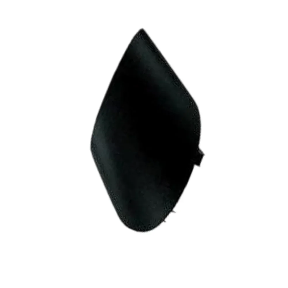 1pcs Car Right Side Mounting Arm CAP For FIAT 500 / For 500C For Abarth 500 / 595 / 695 2007-2024 (all Models) OEM:735450655