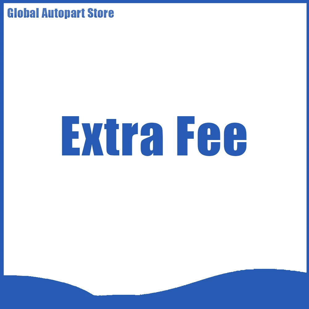 

EXTRA FEE SHIPPING Please do not purchase before contacting the salesperson