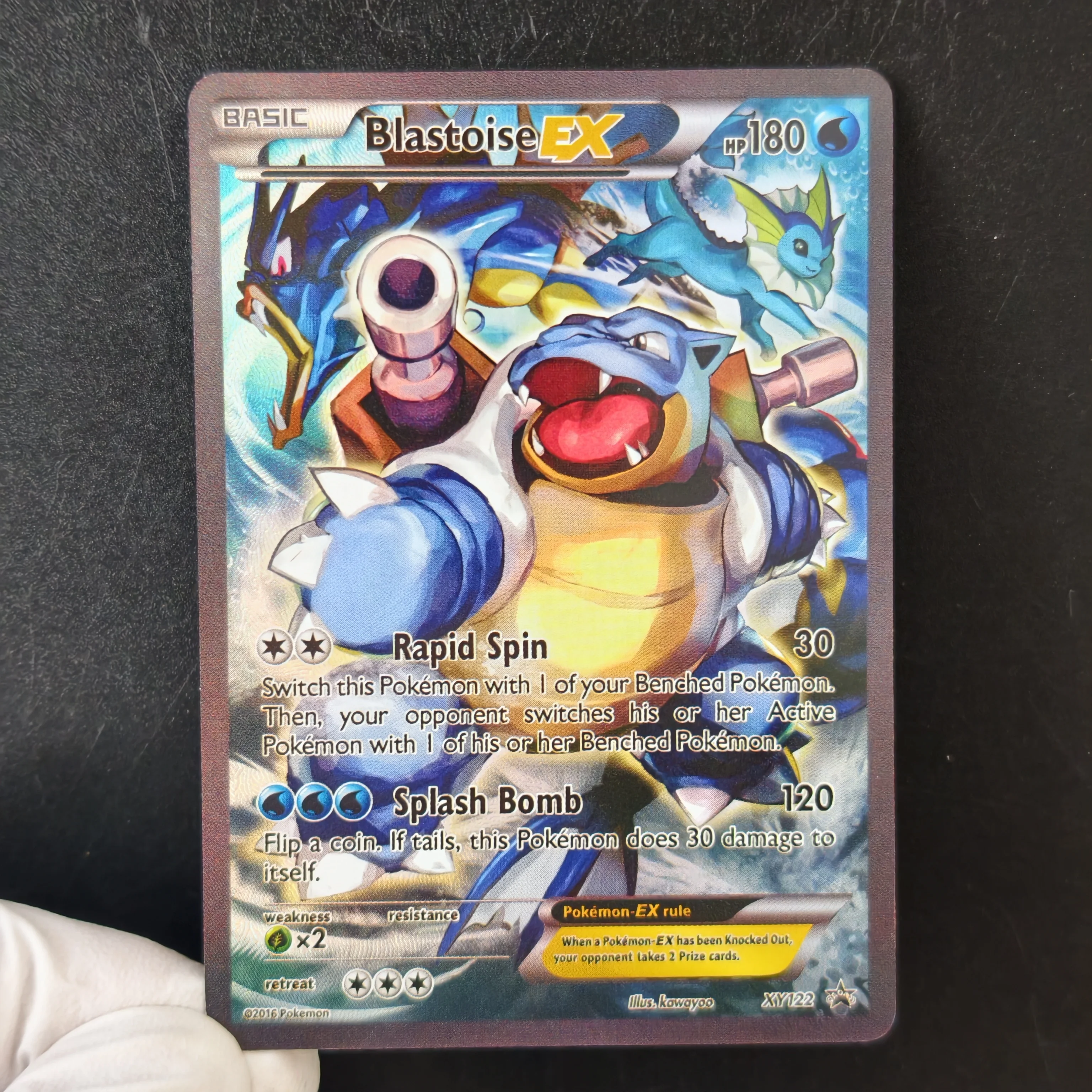 Kartu Pokemon TCG Proxy Pikach - Board Game Online ulasan dan harga