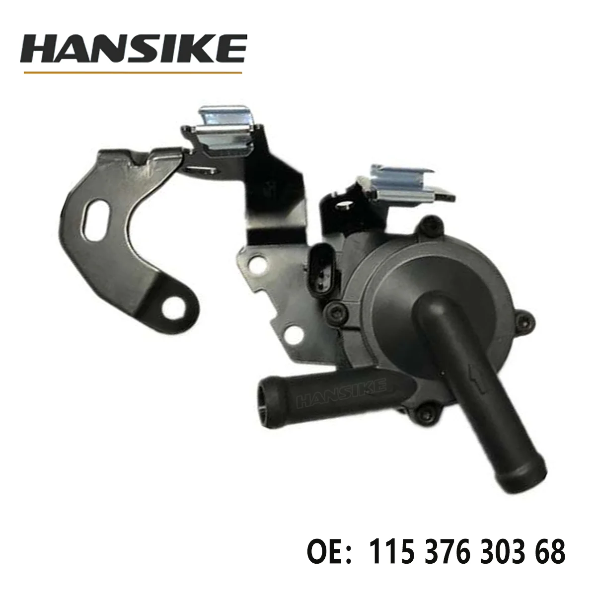 Hot Sales OEM 11537630368 Cooling System for BMW MINI R55 R56 Electric Water Pump Auxiliary Water Pump Car Accessories